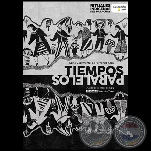 Tiempos Paralelos - Documental de Fernando Allen